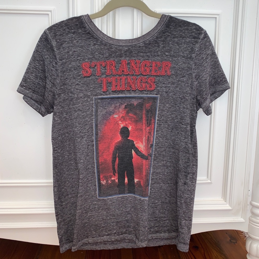 Stranger Things T-Shirt